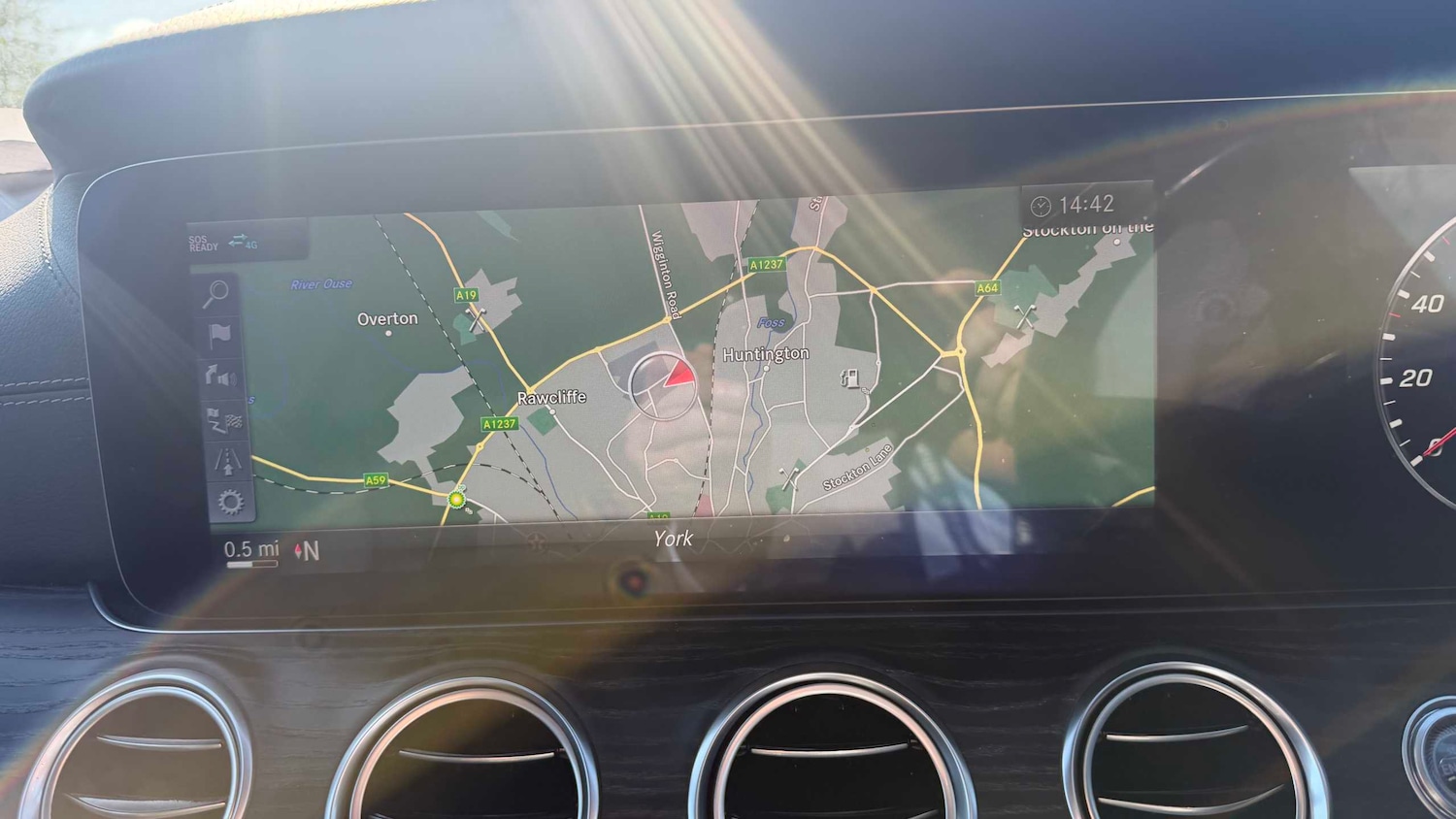 Used Mercedes-Benz E Class 2020 for sale - 78187773: Photo 20