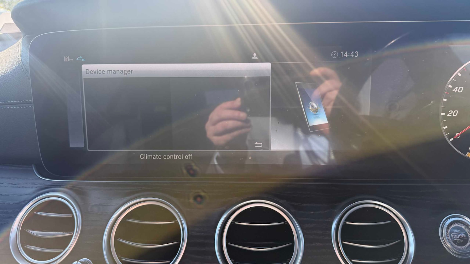 Used Mercedes-Benz E Class 2020 for sale - 78187773: Photo 21