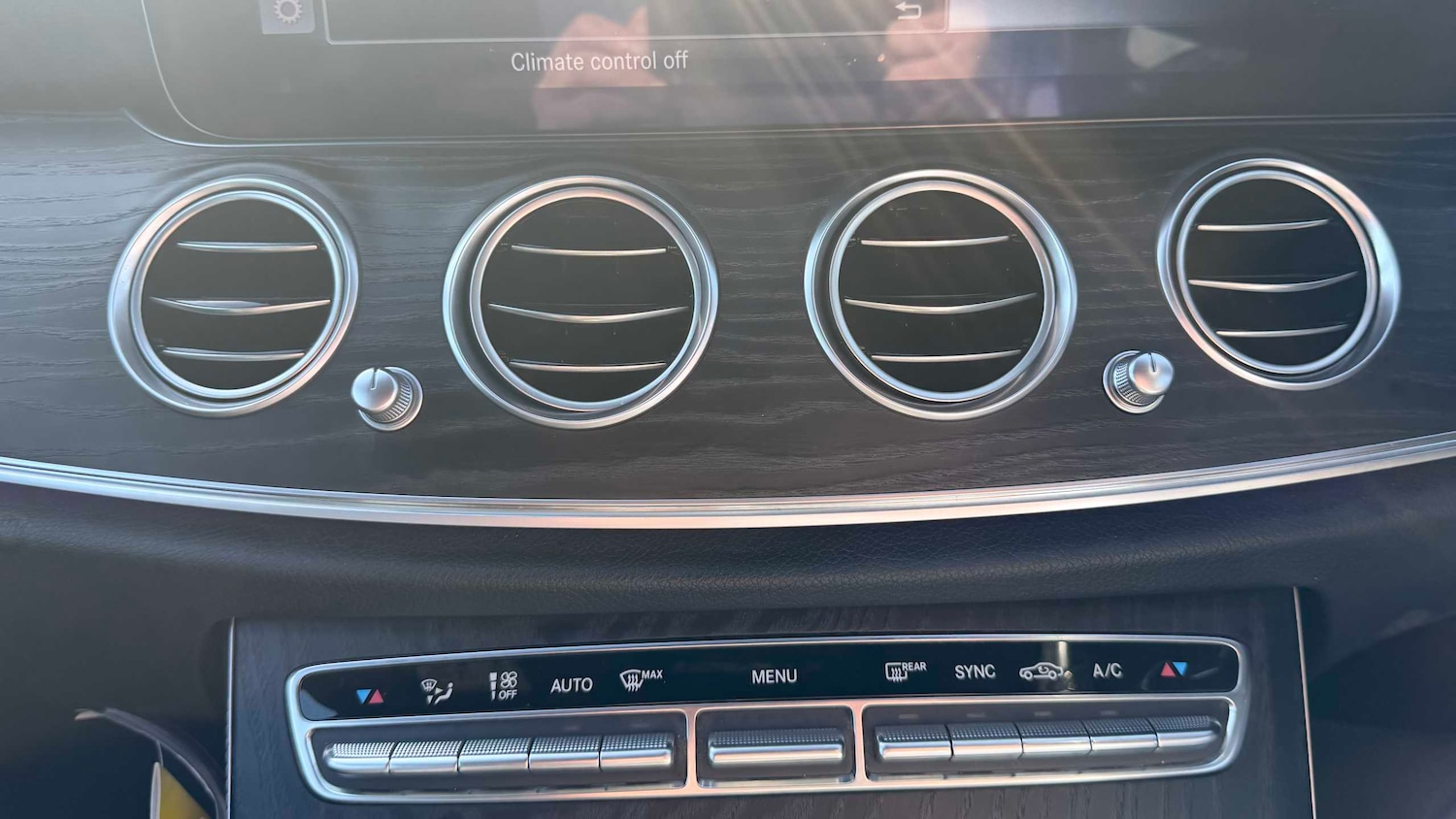 Used Mercedes-Benz E Class 2020 for sale - 78187773: Photo 22