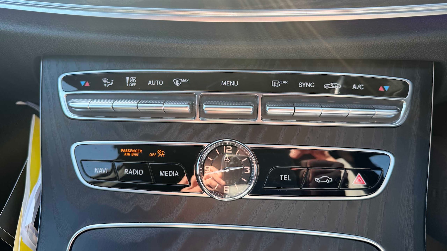 Used Mercedes-Benz E Class 2020 for sale - 78187773: Photo 23