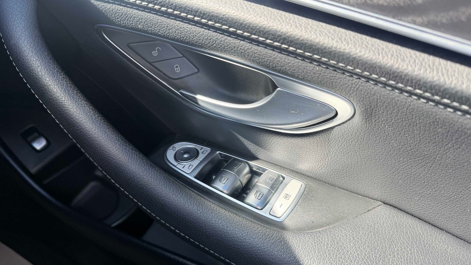 Used Mercedes-Benz E Class 2020 for sale - 78187773: Photo 25