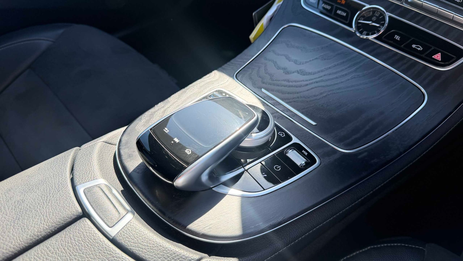 Used Mercedes-Benz E Class 2020 for sale - 78187773: Photo 26