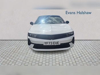 Used Vauxhall Astra 2023 for sale - 79078954: Photo