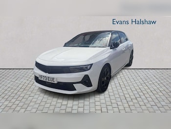 Used Vauxhall Astra 2023 for sale - 79078954: Photo