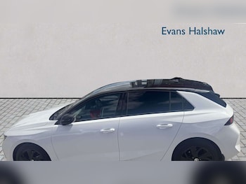 Used Vauxhall Astra 2023 for sale - 79078954: Photo