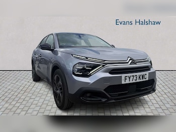 Used Citroen C4 2023 for sale - 79134845: Photo