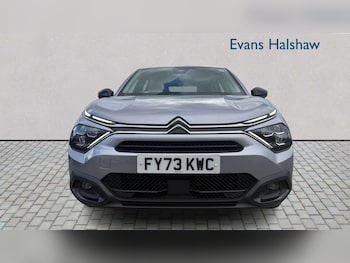 Used Citroen C4 2023 for sale - 79134845: Photo