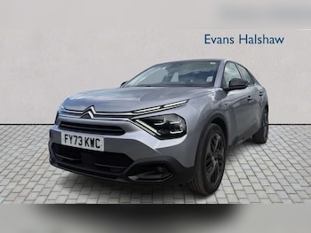Used Citroen C4 2023 for sale - 79134845: Photo