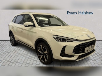 Used MG MG ZS 2025 for sale - 78378486: Photo