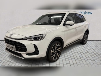 Used MG MG ZS 2025 for sale - 78378486: Photo