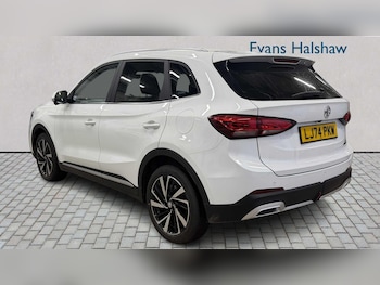 Used MG MG ZS 2025 for sale - 78378486: Photo