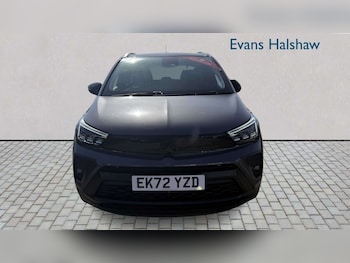 Used Vauxhall Crossland 2022 for sale - 77862150: Photo