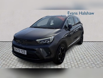 Used Vauxhall Crossland 2022 for sale - 77862150: Photo