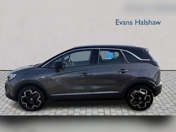 Used Vauxhall Crossland 2022 for sale - 77862150: Photo