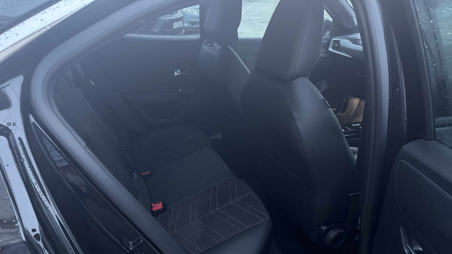 Used Vauxhall Mokka 2025 for sale - 77857343: Photo 11