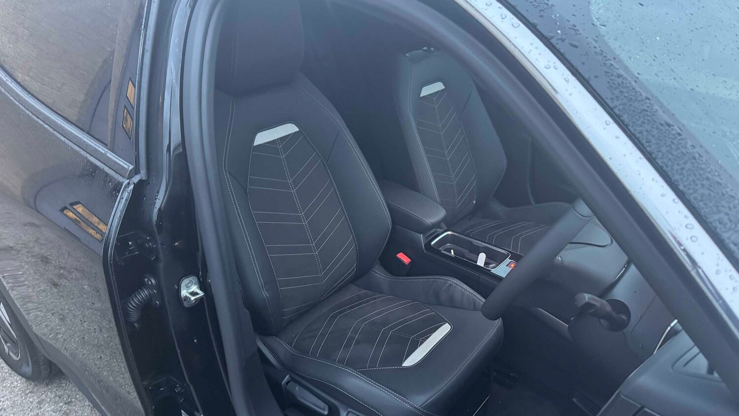 Used Vauxhall Mokka 2025 for sale - 77857343: Photo 13