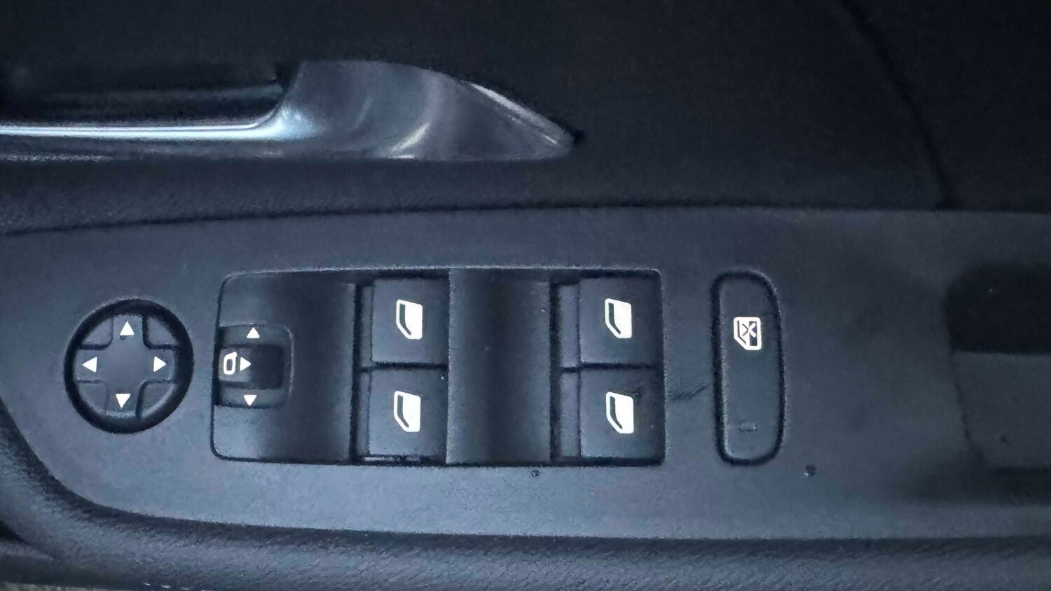 Used Vauxhall Mokka 2025 for sale - 77857343: Photo 14