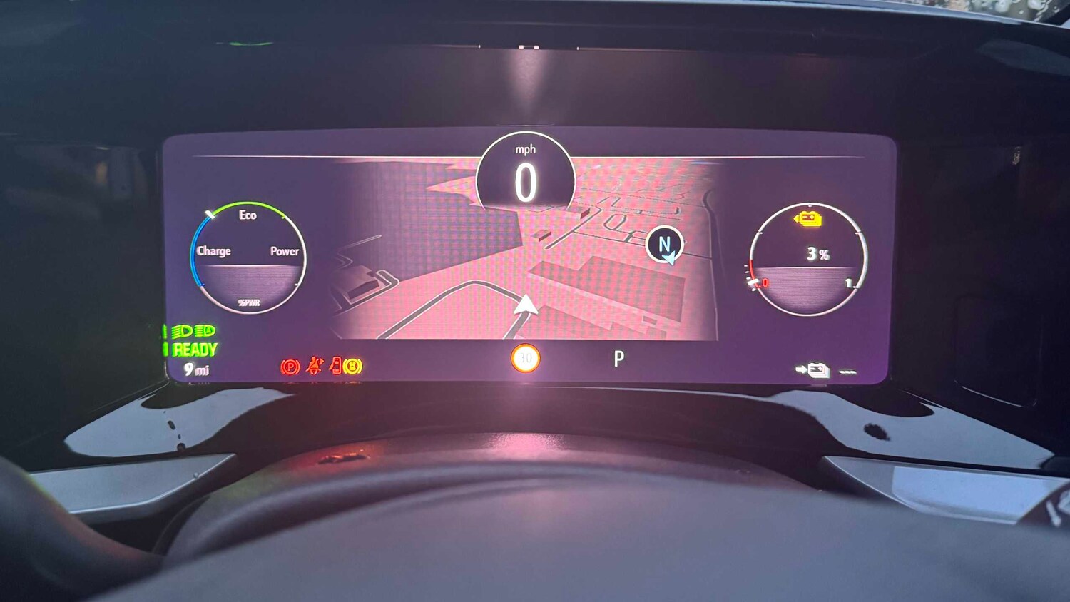 Used Vauxhall Mokka 2025 for sale - 77857343: Photo 15