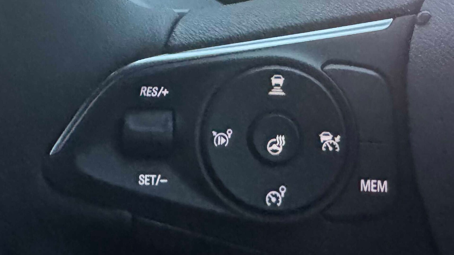 Used Vauxhall Mokka 2025 for sale - 77857343: Photo 16