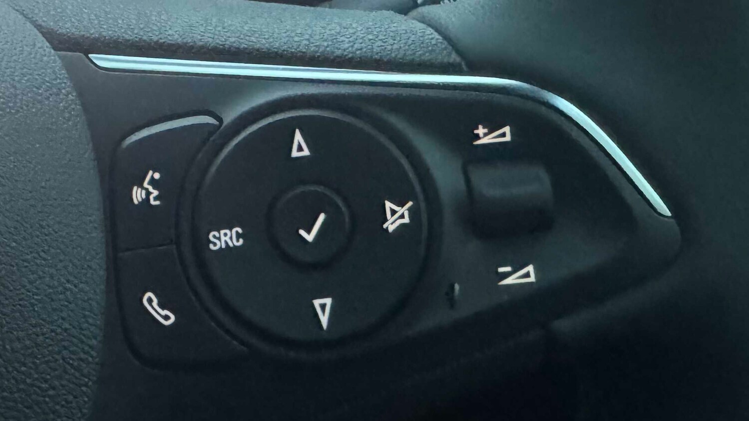 Used Vauxhall Mokka 2025 for sale - 77857343: Photo 17