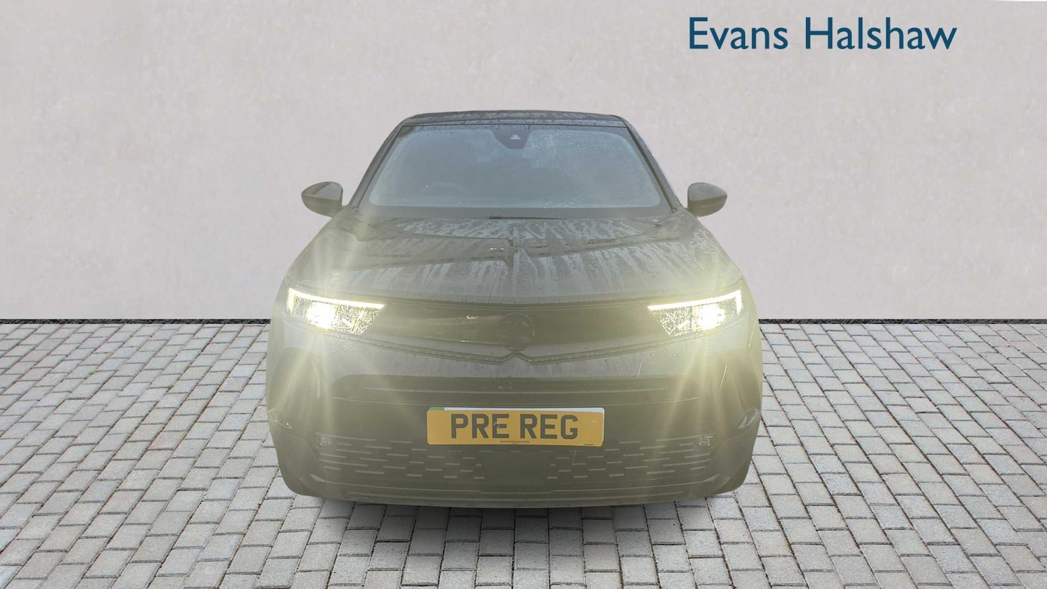 Used Vauxhall Mokka 2025 for sale - 77857343: Photo 2