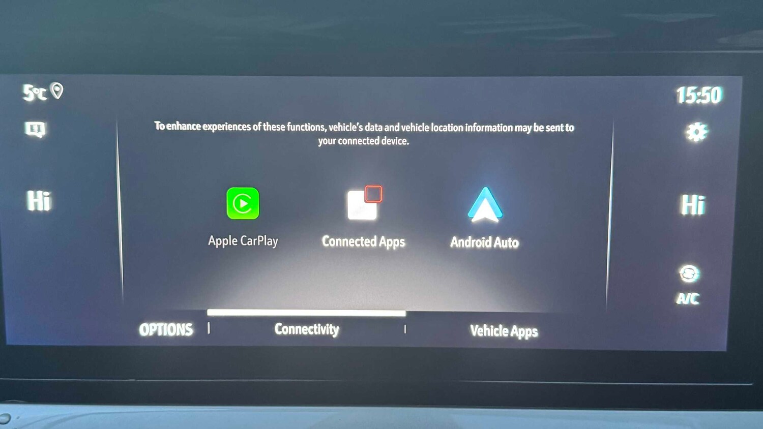 Used Vauxhall Mokka 2025 for sale - 77857343: Photo 22