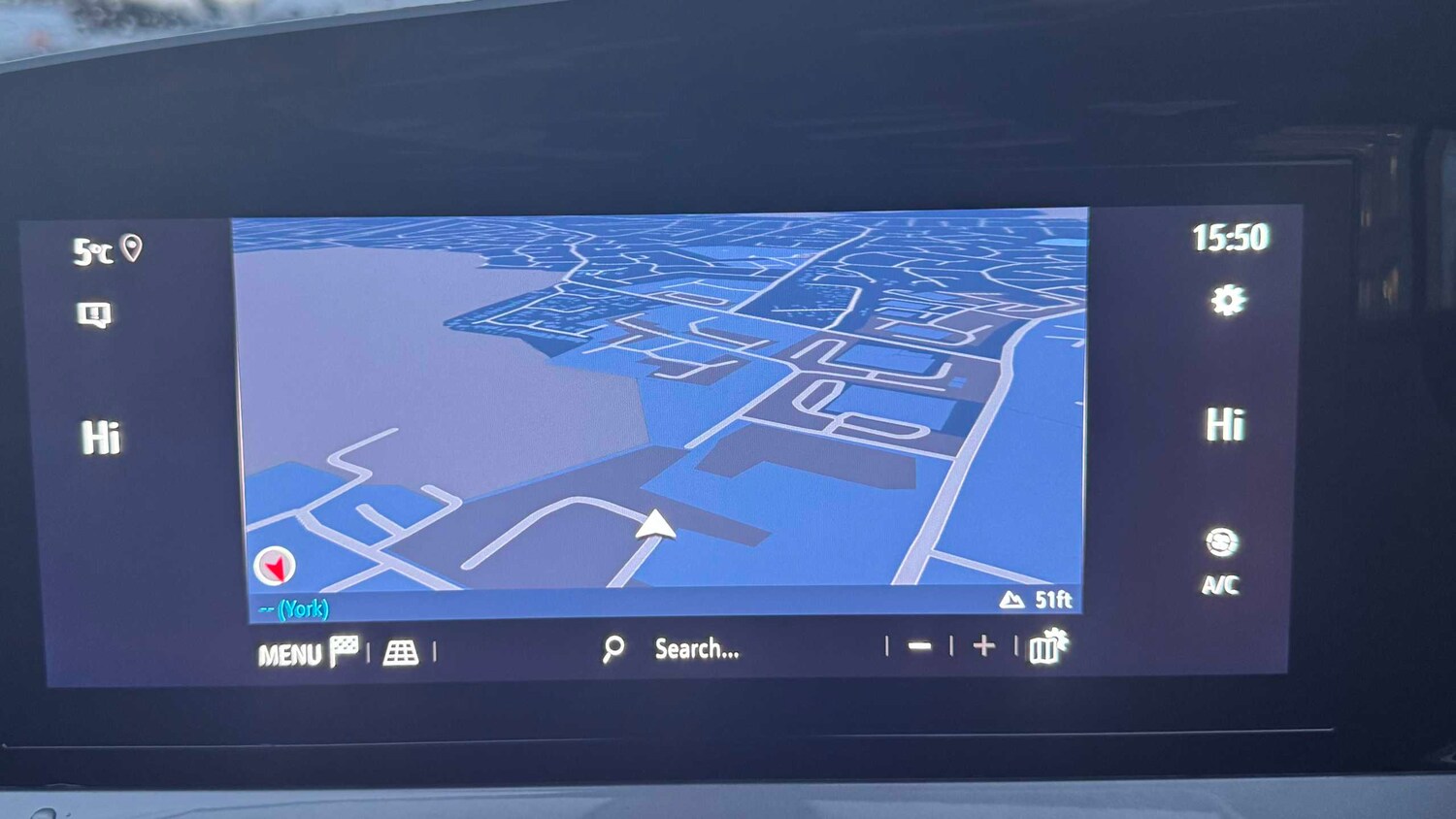 Used Vauxhall Mokka 2025 for sale - 77857343: Photo 23