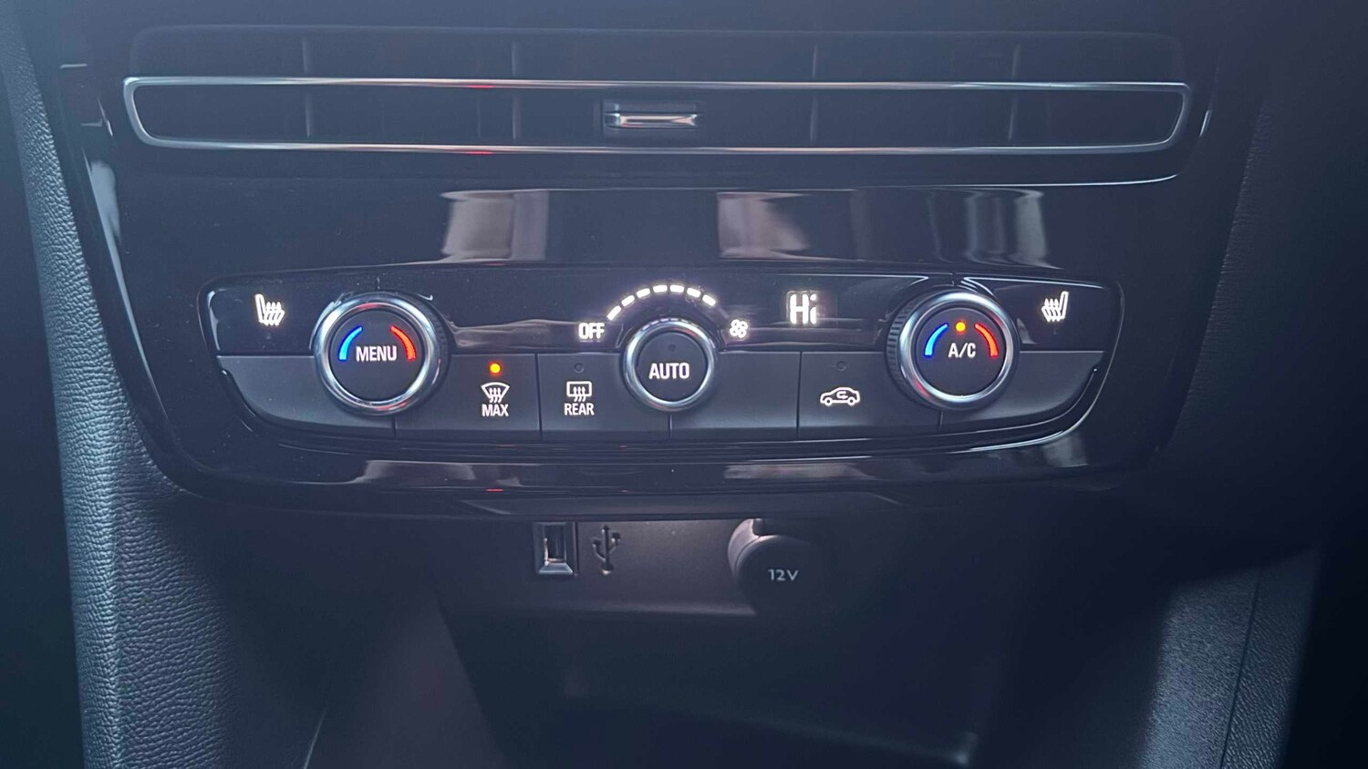 Used Vauxhall Mokka 2025 for sale - 77857343: Photo 24