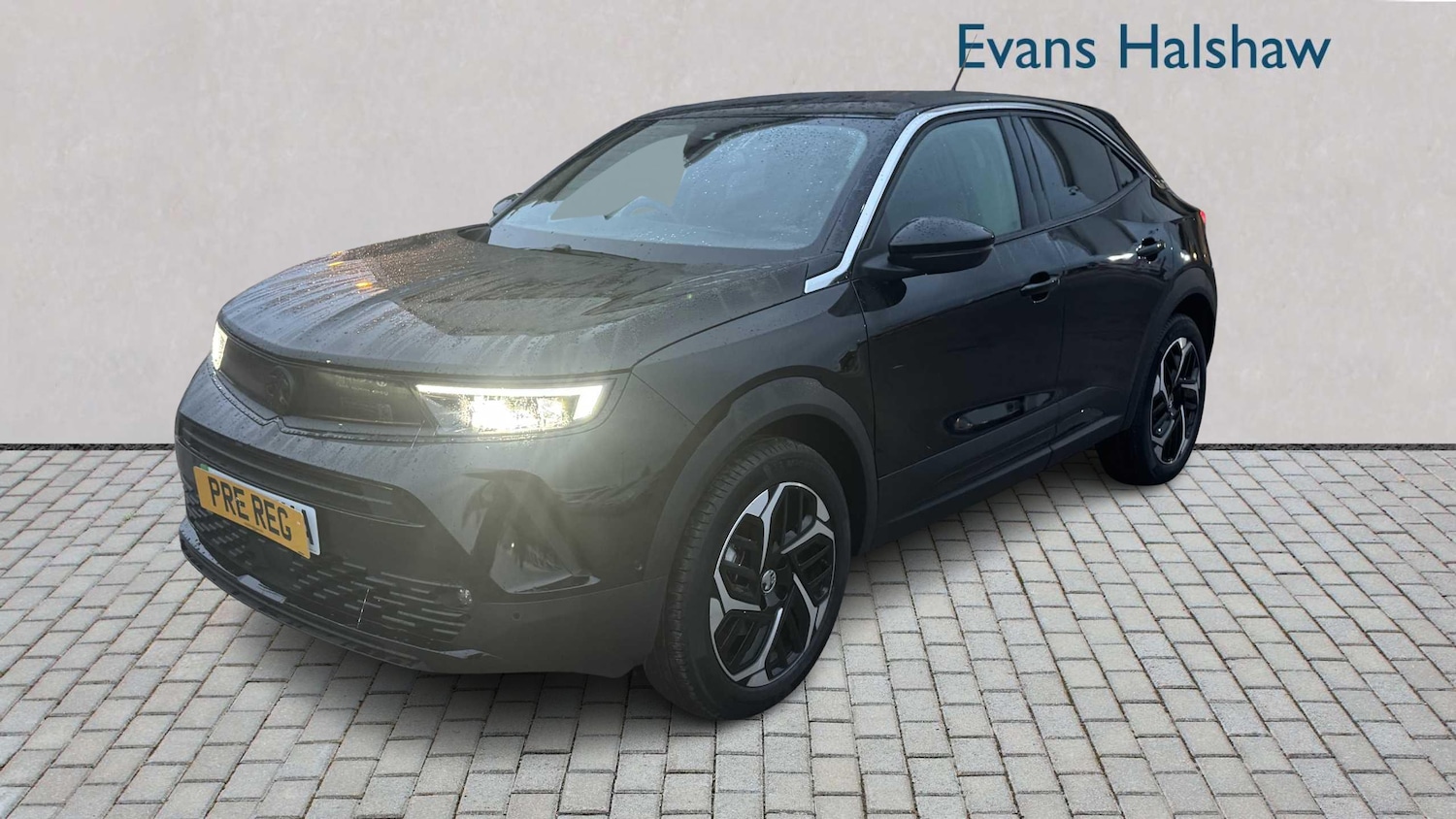 Used Vauxhall Mokka 2025 for sale - 77857343: Photo 3