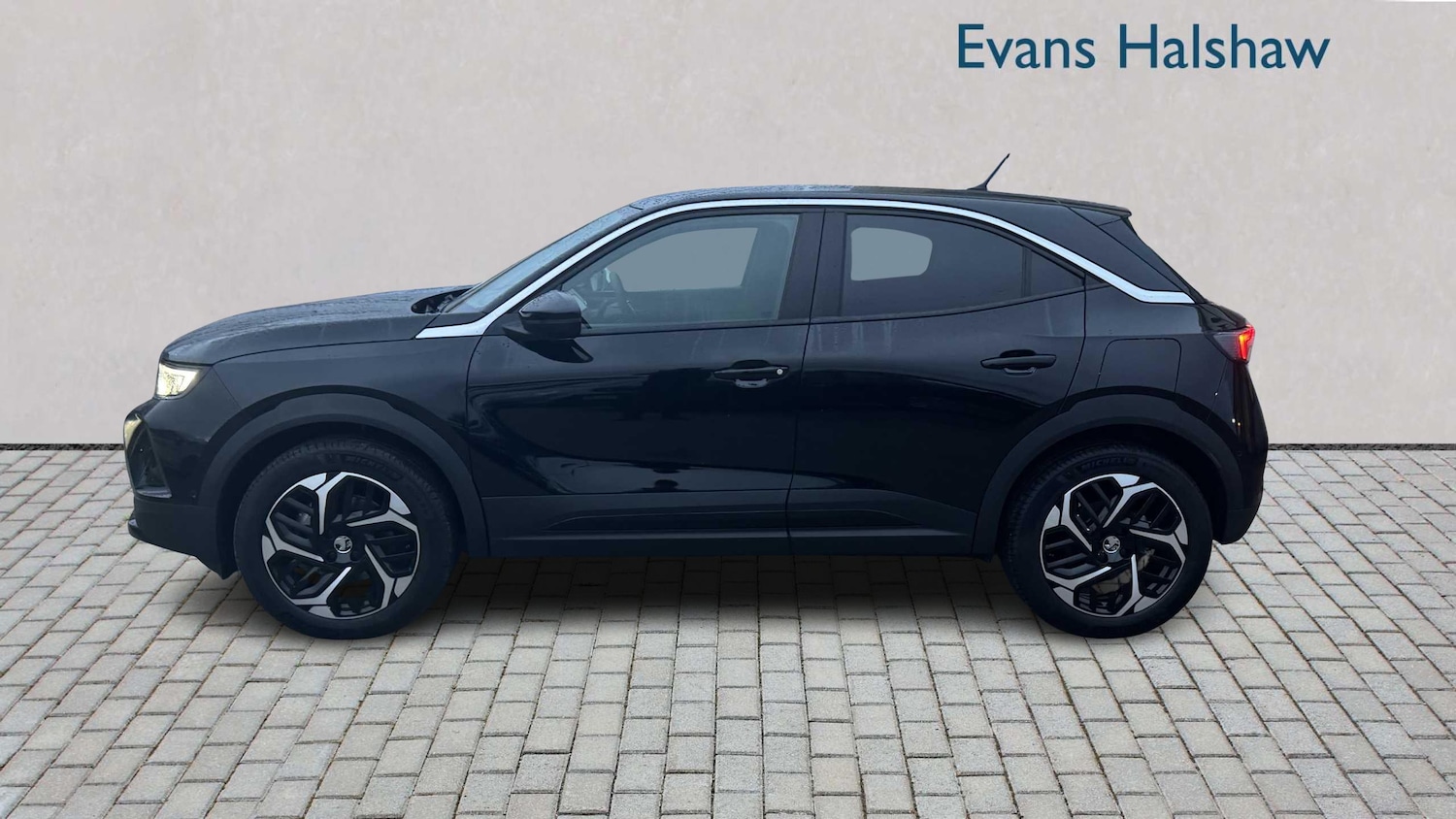 Used Vauxhall Mokka 2025 for sale - 77857343: Photo 4