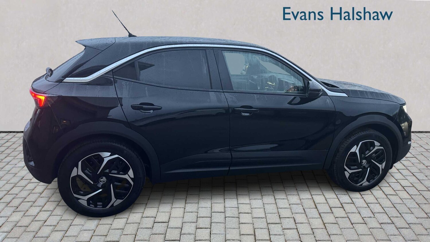 Used Vauxhall Mokka 2025 for sale - 77857343: Photo 8