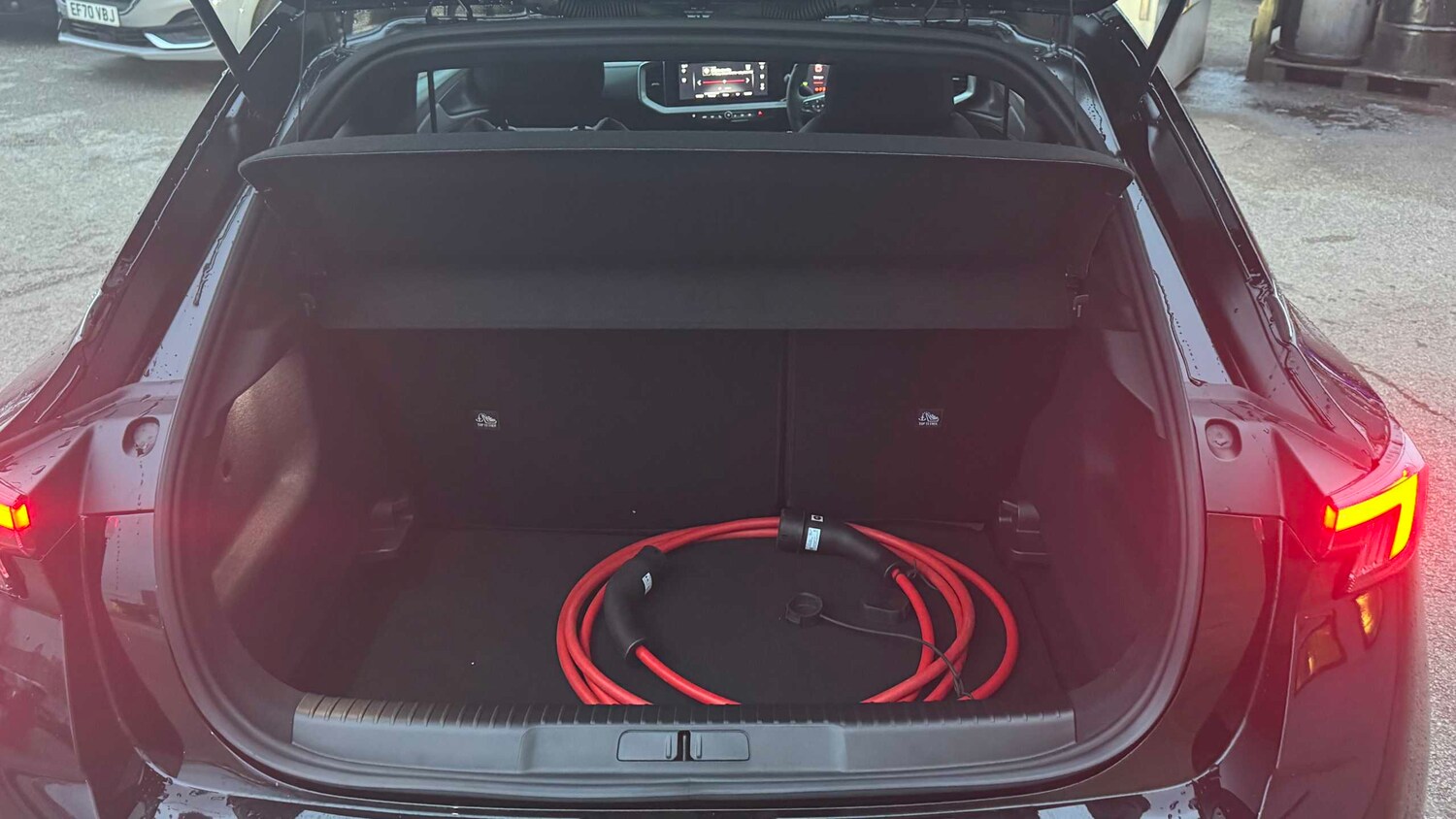 Used Vauxhall Mokka 2025 for sale - 77857343: Photo 9