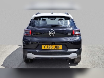 Used Citroen C3 2025 for sale - 79135027: Photo