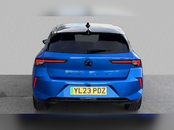 Used Vauxhall Astra 2023 for sale - 78610607: Photo