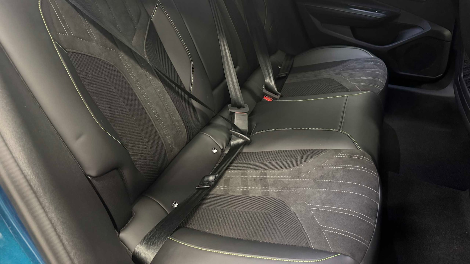 Used Peugeot 408 2024 for sale - 78089762: Photo 10