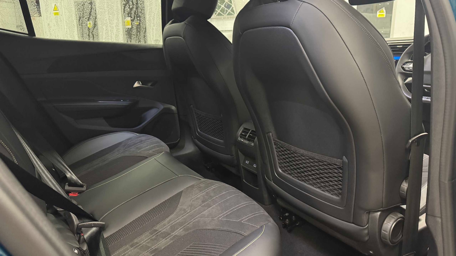 Used Peugeot 408 2024 for sale - 78089762: Photo 11