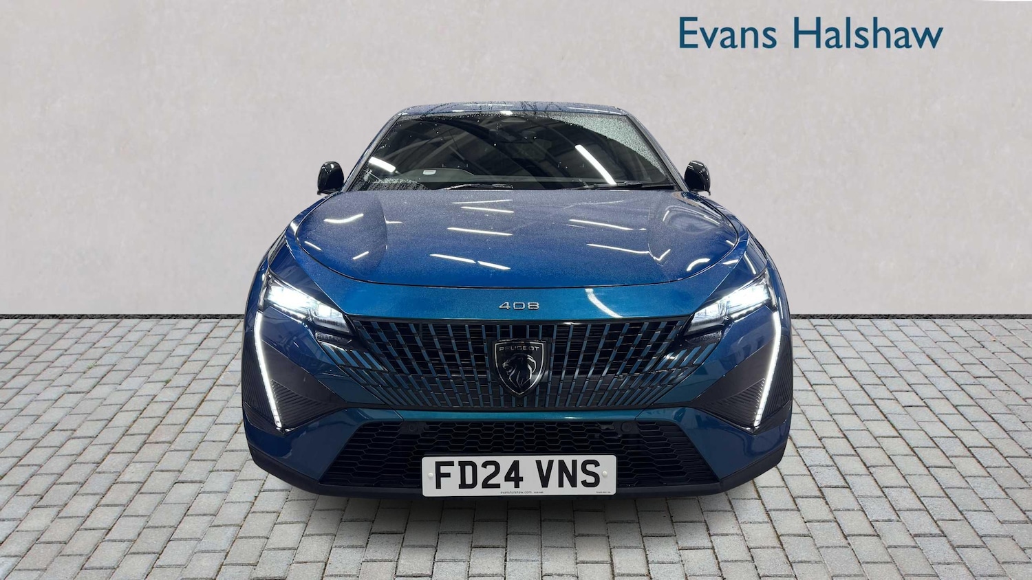 Used Peugeot 408 2024 for sale - 78089762: Photo 2