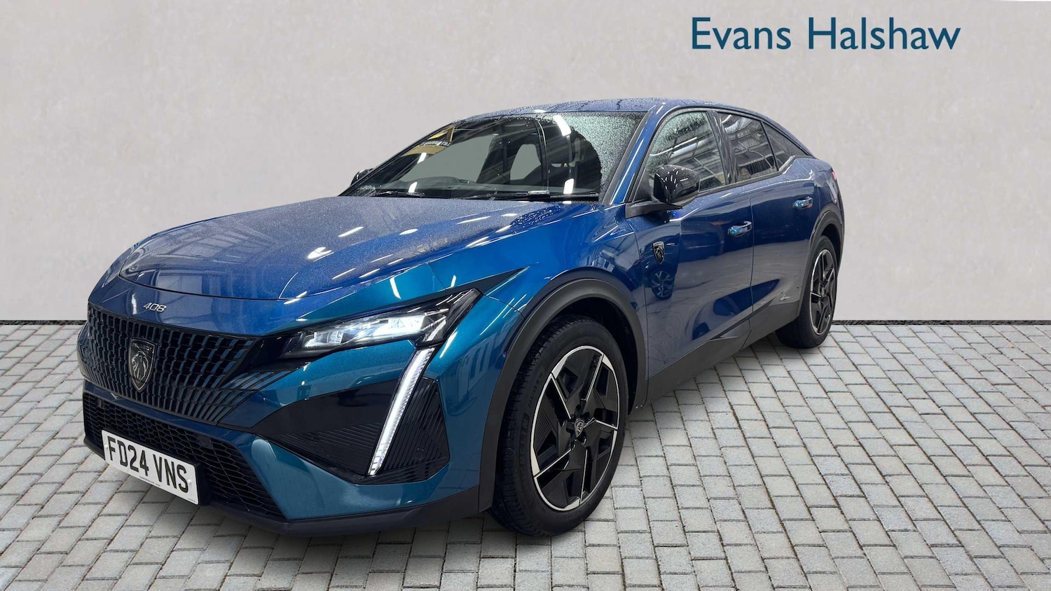 Used Peugeot 408 2024 for sale - 78089762: Photo 3