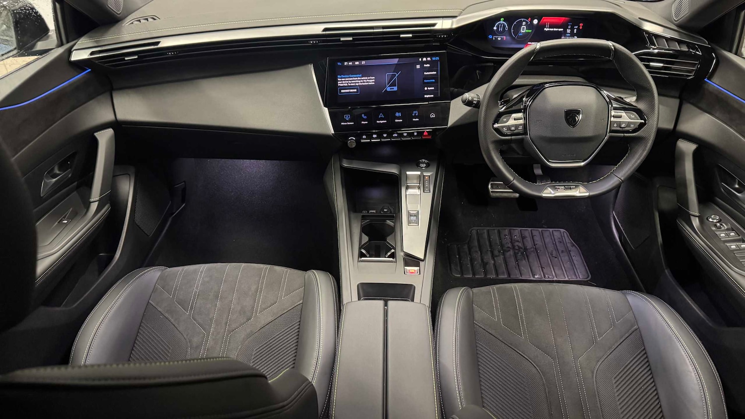 Used Peugeot 408 2024 for sale - 78089762: Photo 30