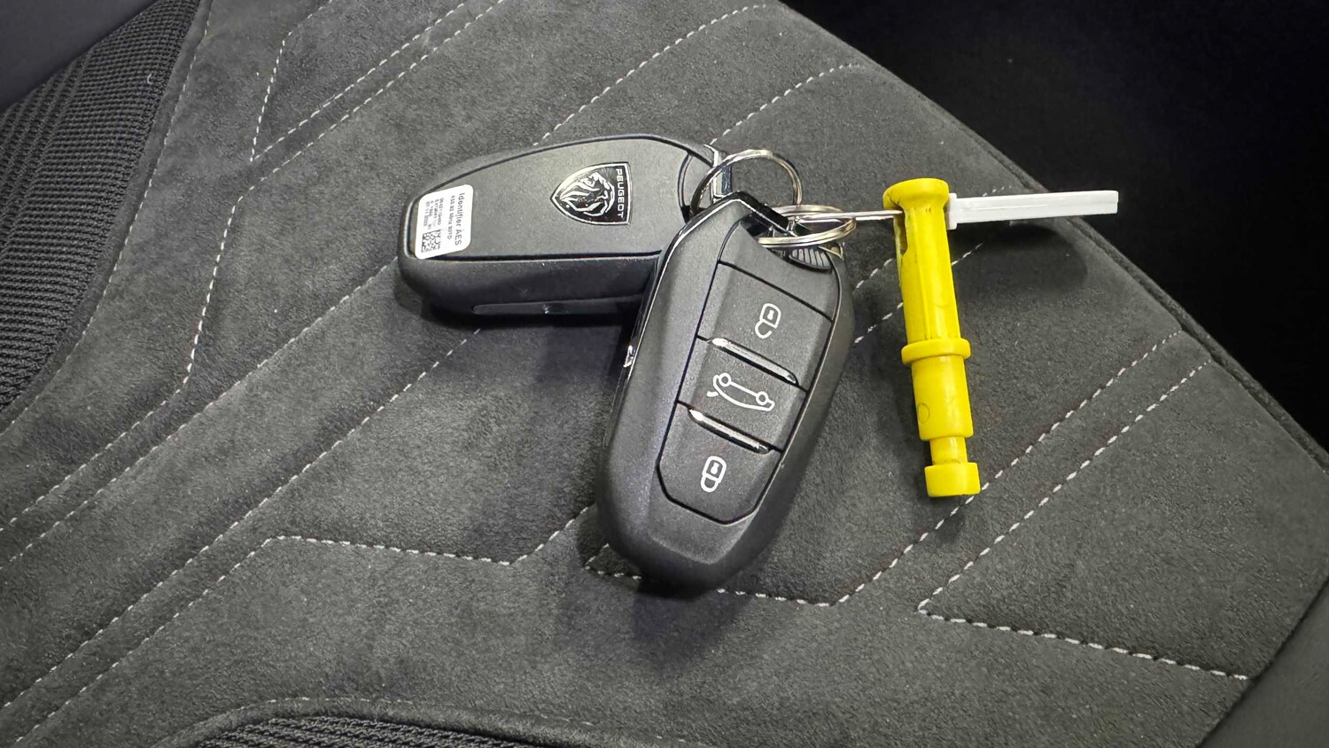 Used Peugeot 408 2024 for sale - 78089762: Photo 31