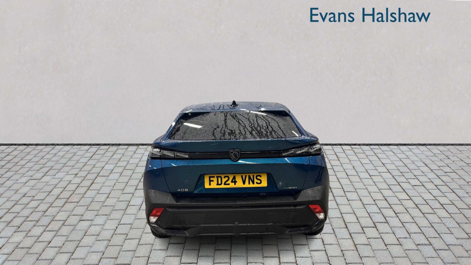 Used Peugeot 408 2024 for sale - 78089762: Photo 6