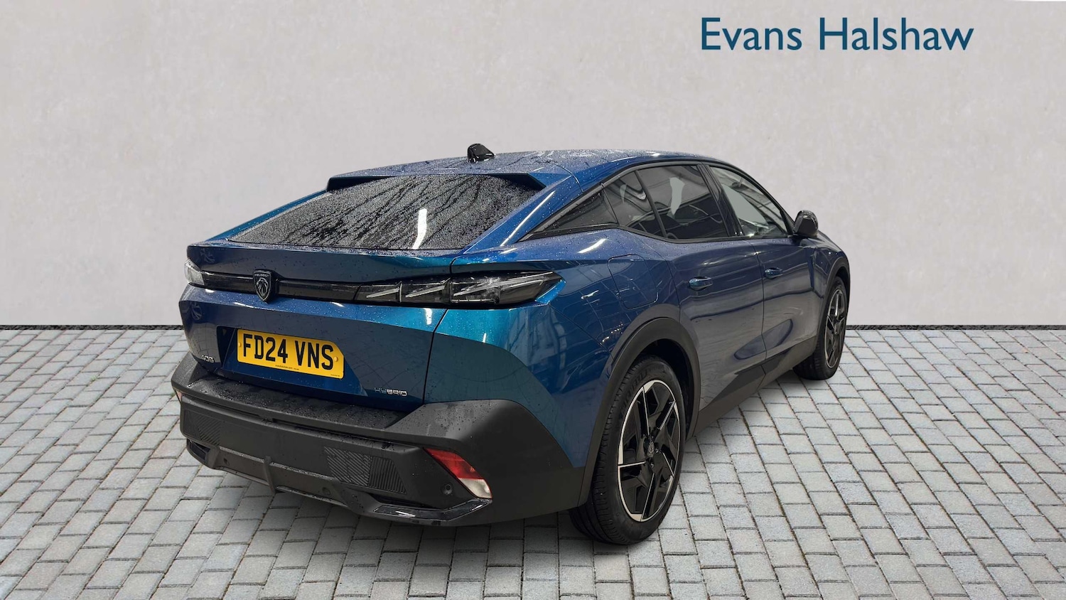 Used Peugeot 408 2024 for sale - 78089762: Photo 7