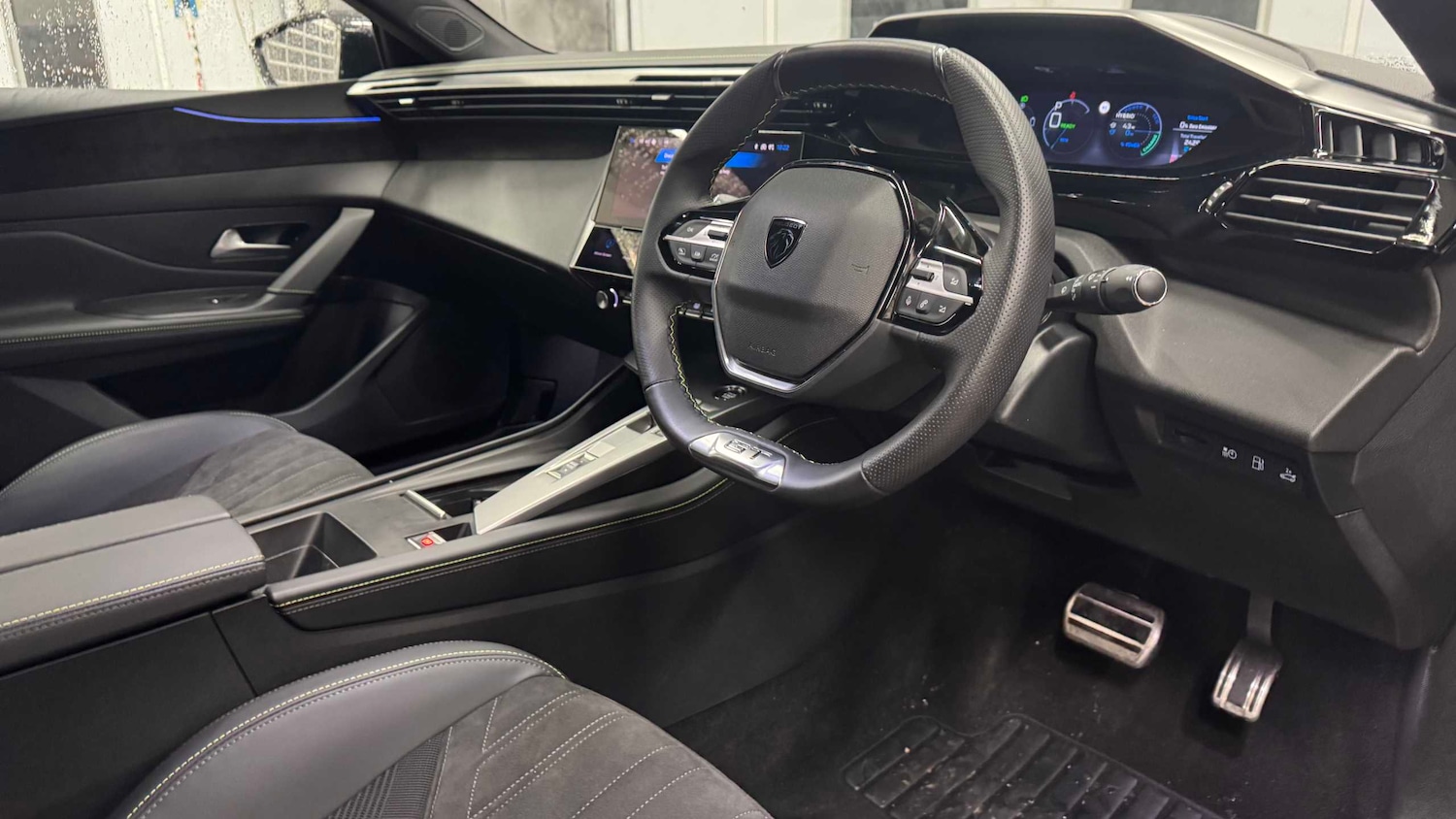 Used Peugeot 408 2024 for sale - 78089762: Photo 9