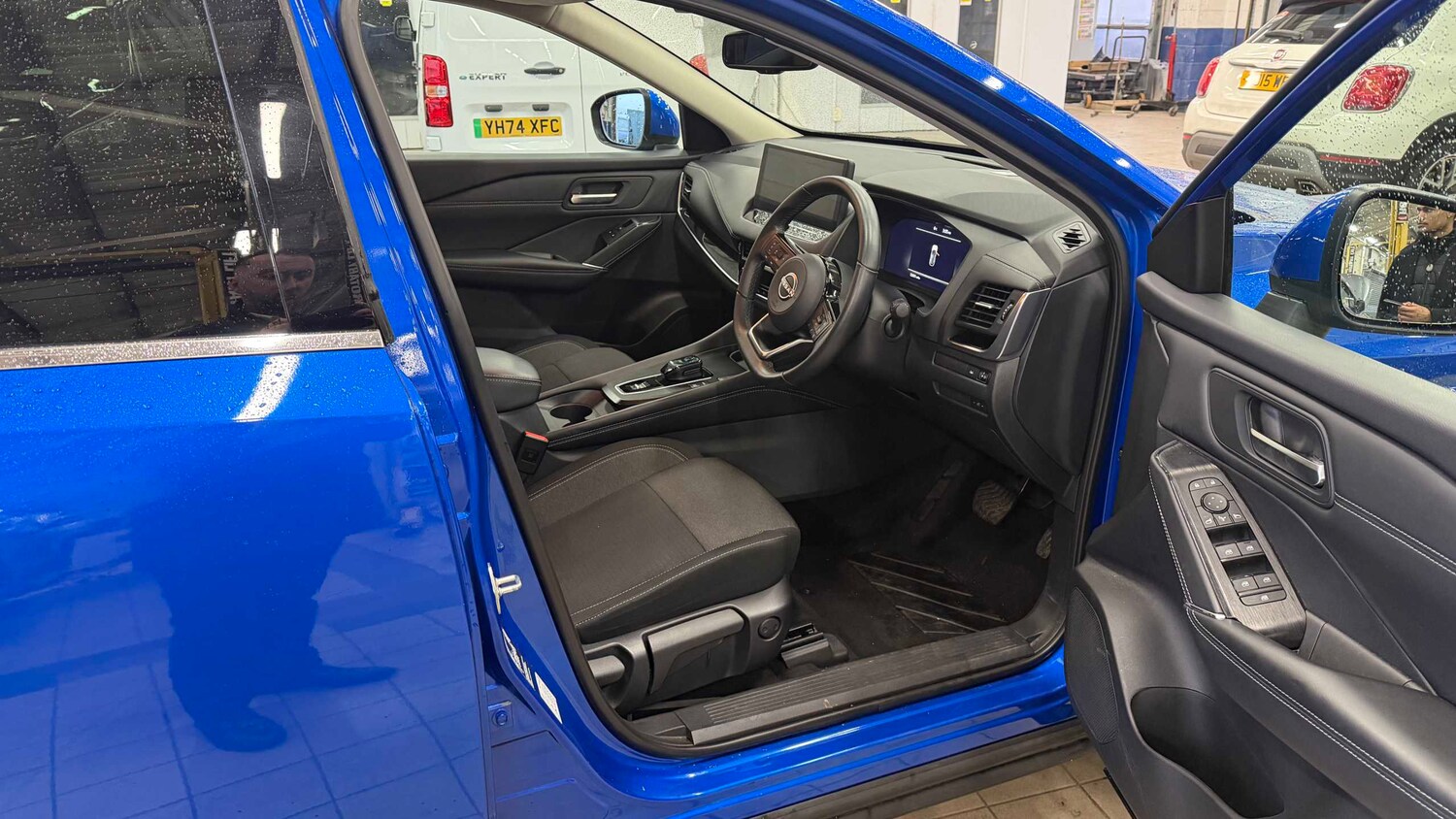 Used Nissan Qashqai 2022 for sale - 77857908: Photo 10