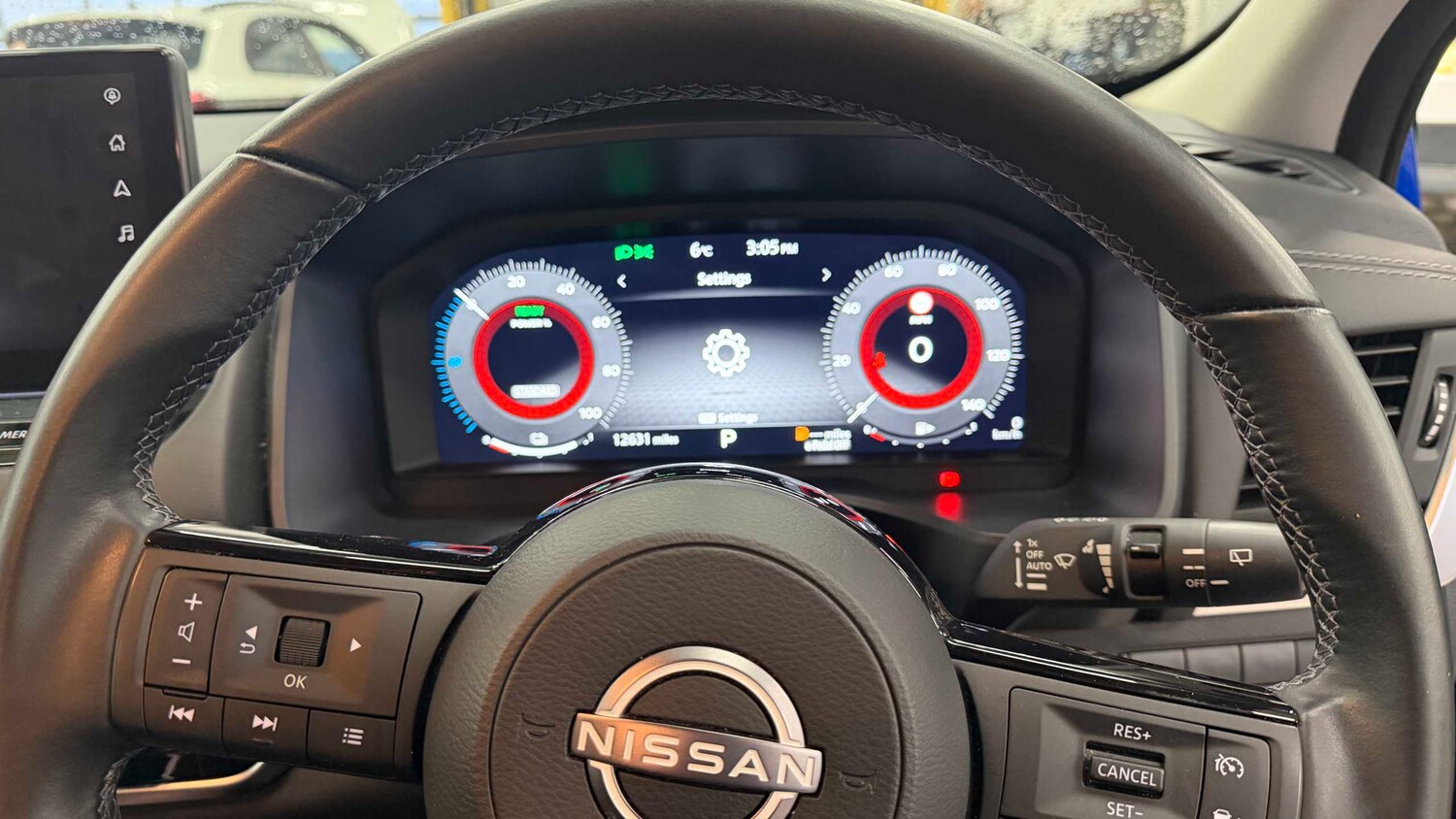 Used Nissan Qashqai 2022 for sale - 77857908: Photo 11