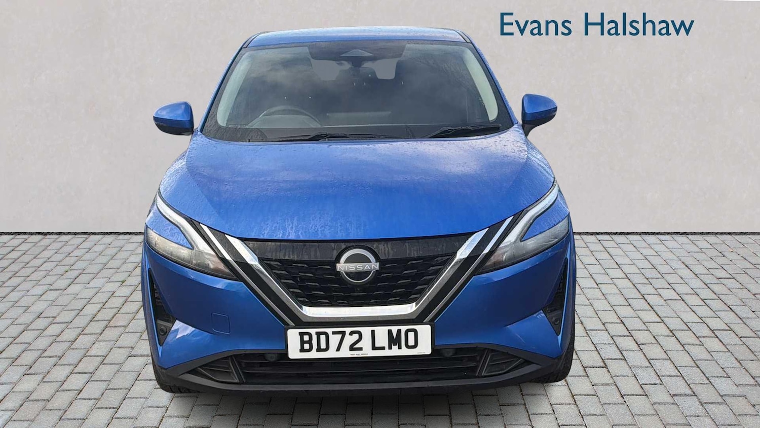 Used Nissan Qashqai 2022 for sale - 77857908: Photo 2