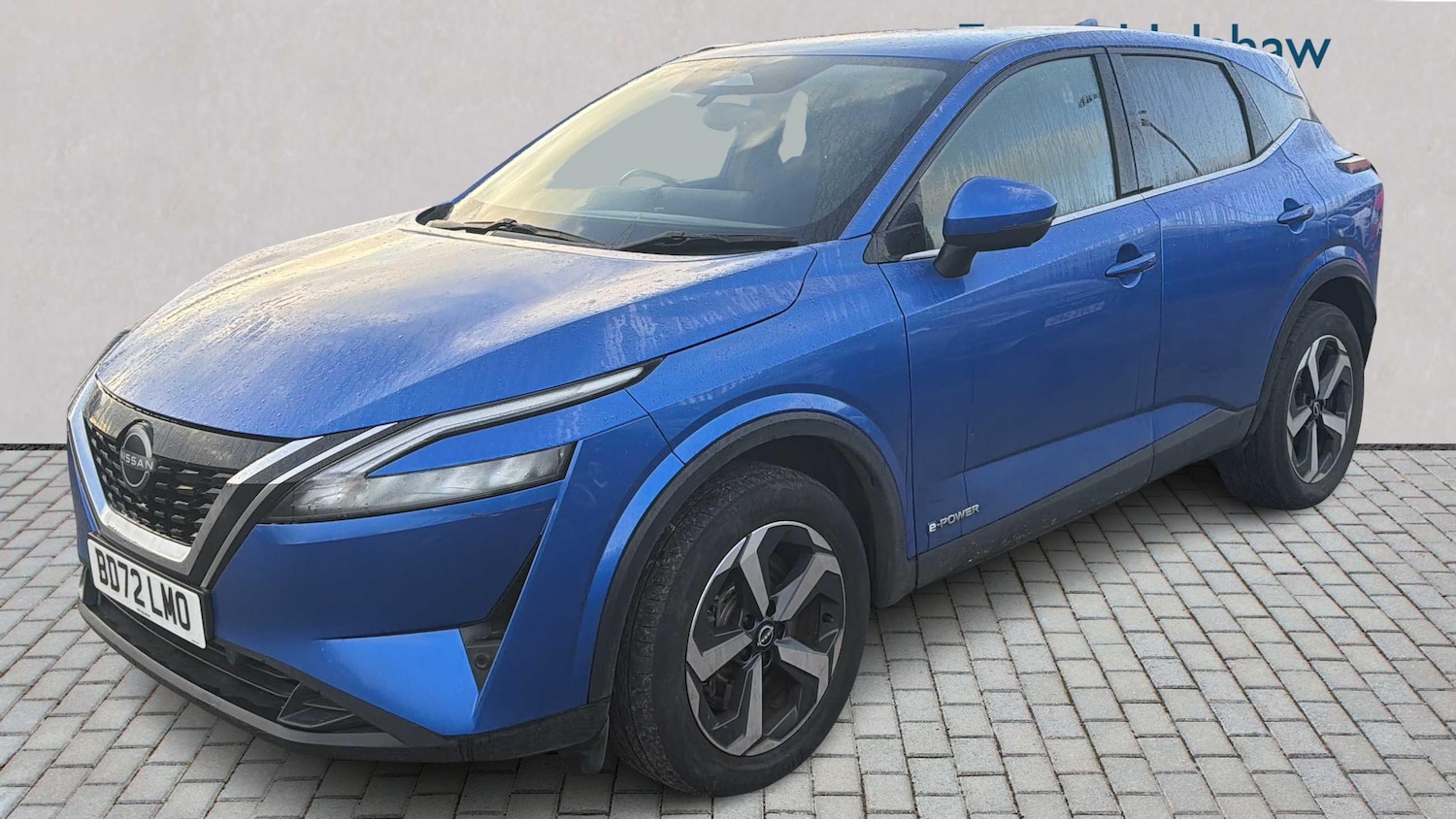 Used Nissan Qashqai 2022 for sale - 77857908: Photo 3