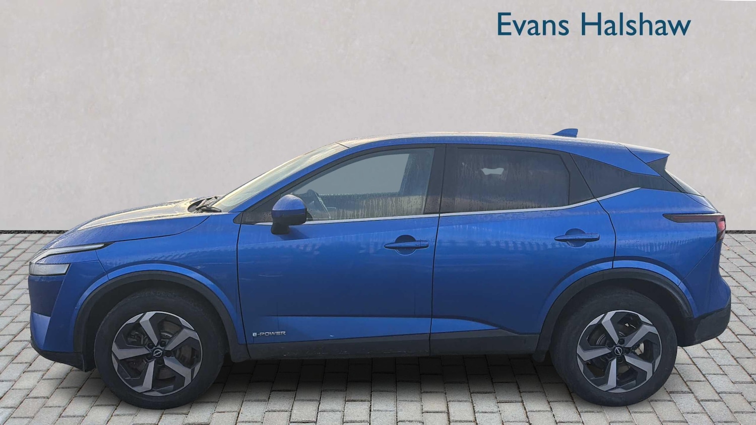 Used Nissan Qashqai 2022 for sale - 77857908: Photo 4