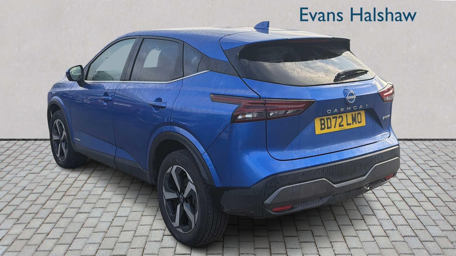 Used Nissan Qashqai 2022 for sale - 77857908: Photo 5