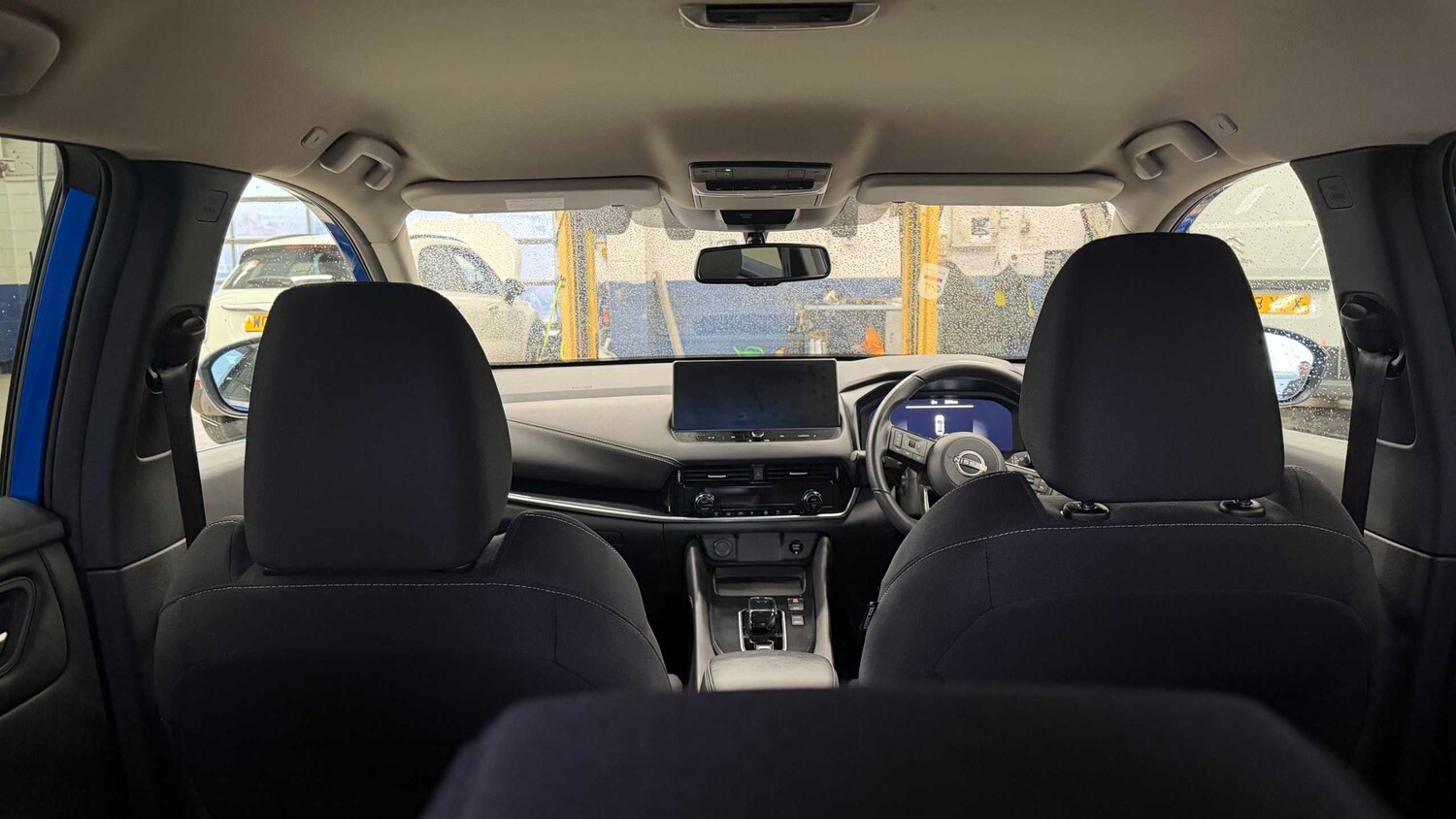 Used Nissan Qashqai 2022 for sale - 77857908: Photo 8